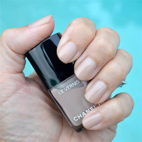 chanel nail art jewelry|Chanel nail polish afterglow.